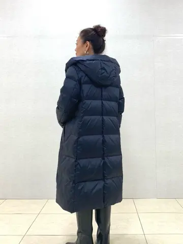 自由区 坂本 コーディネート画像