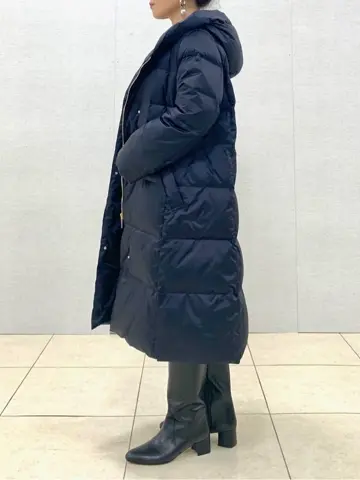 自由区 坂本 コーディネート画像