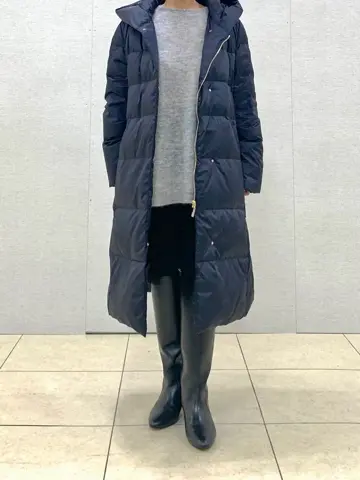 自由区 坂本 コーディネート画像