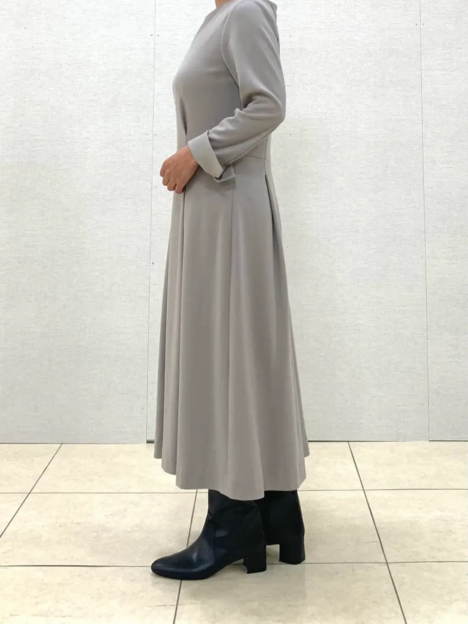 自由区 坂本 コーディネート画像