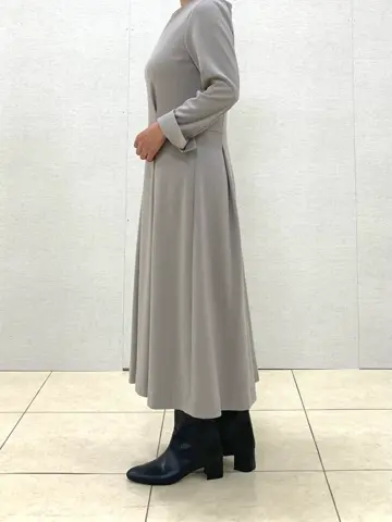 自由区 坂本 コーディネート画像