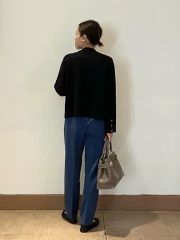 自由区 清水 コーディネート画像