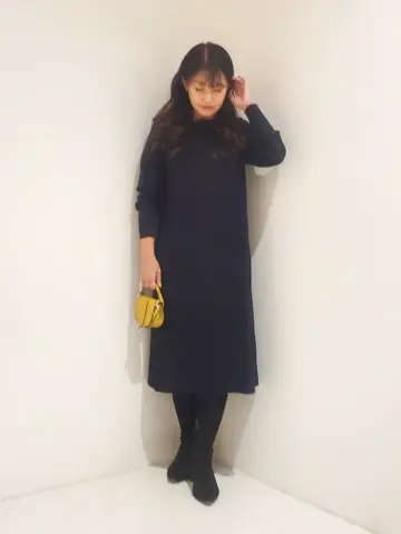 自由区 水野 コーディネート画像