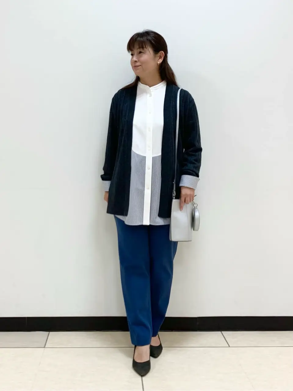  岡崎 コーディネート画像