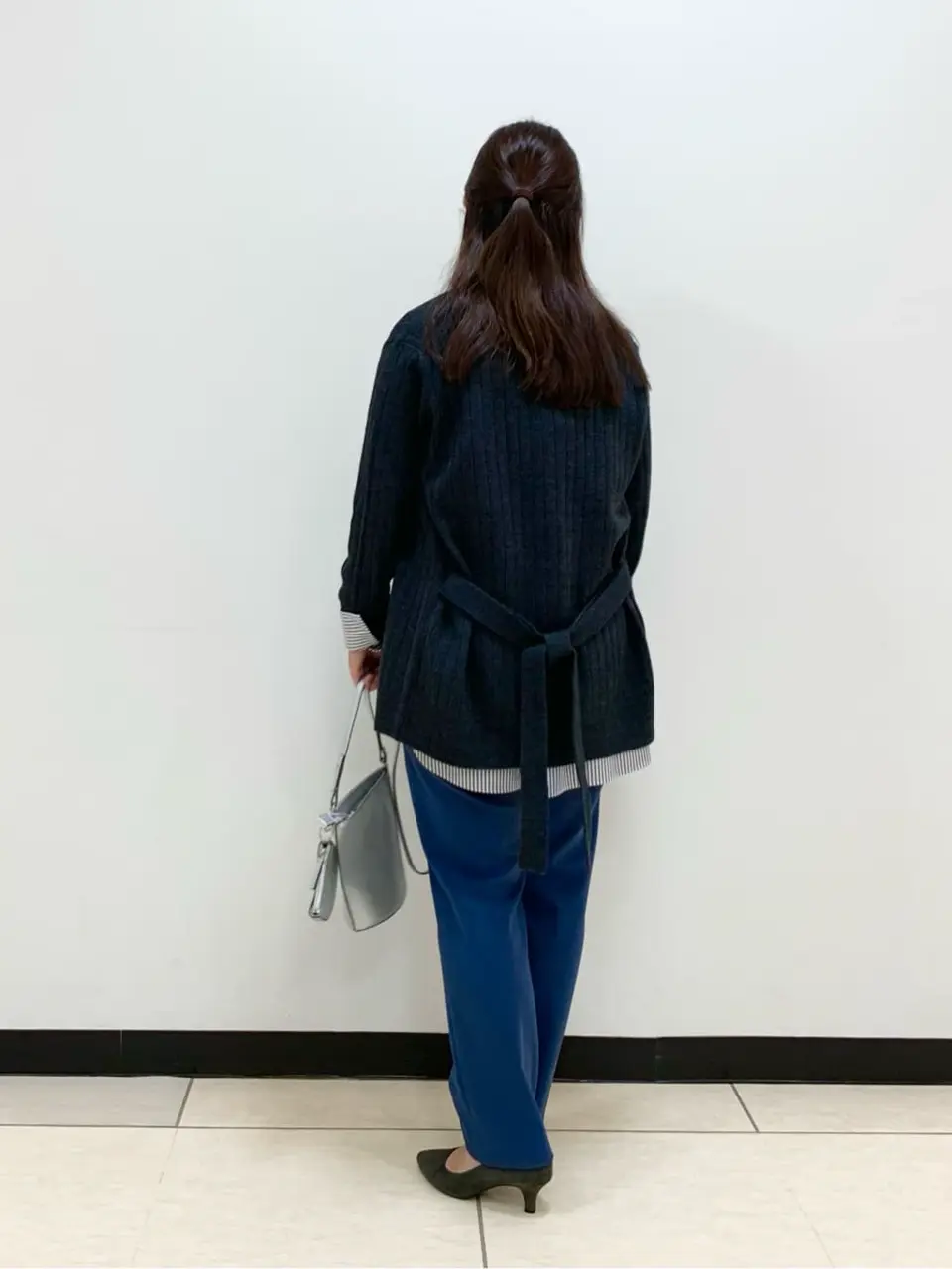 自由区 岡崎 コーディネート画像