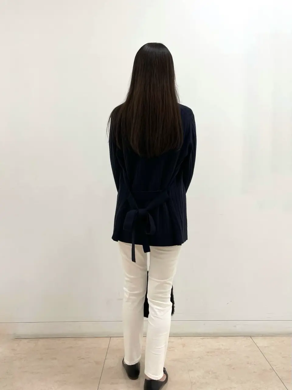 自由区 真田 コーディネート画像