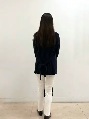 自由区 真田 コーディネート画像