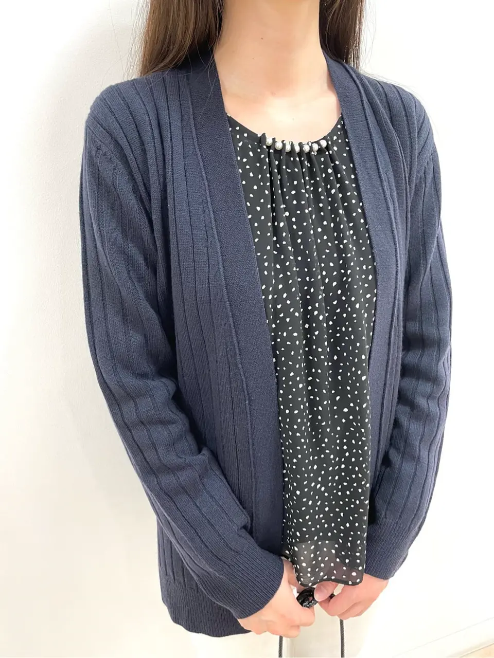 自由区 真田 コーディネート画像