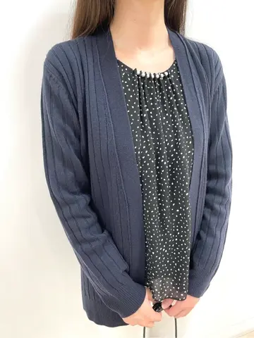 自由区 真田 コーディネート画像