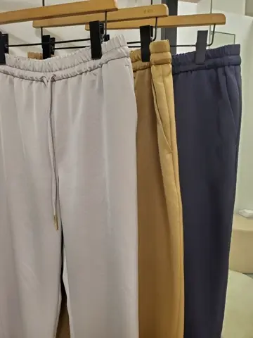 自由区 内山 コーディネート画像