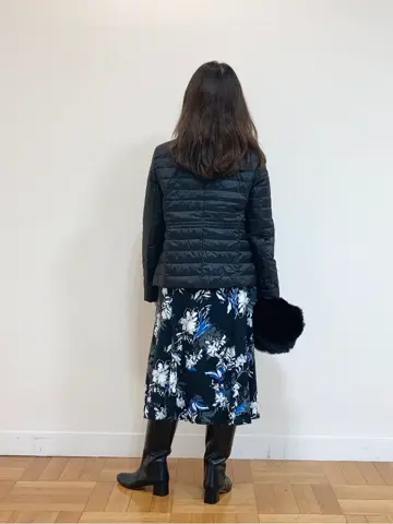 自由区 白戸 コーディネート画像