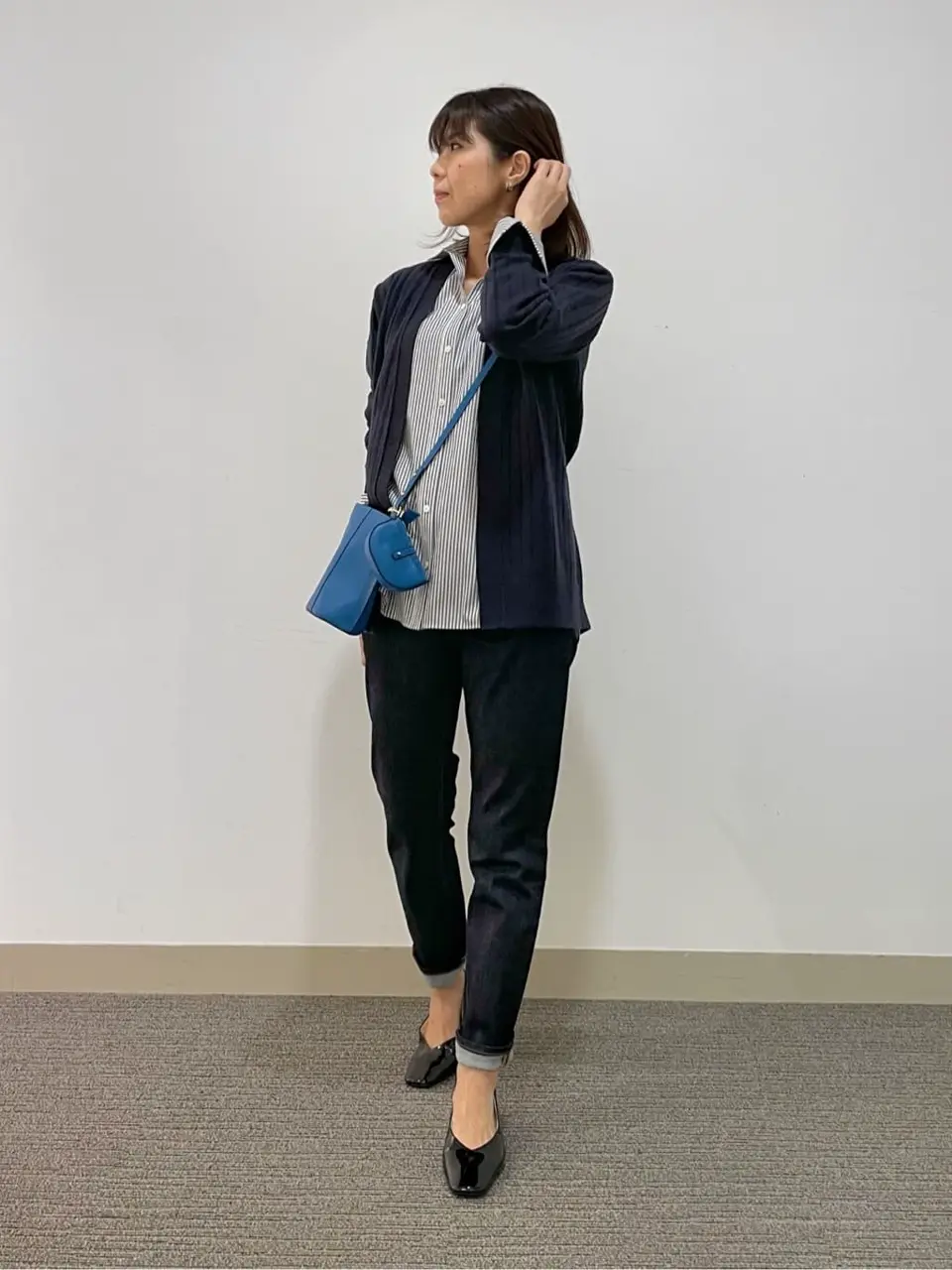   若旅 コーディネート画像