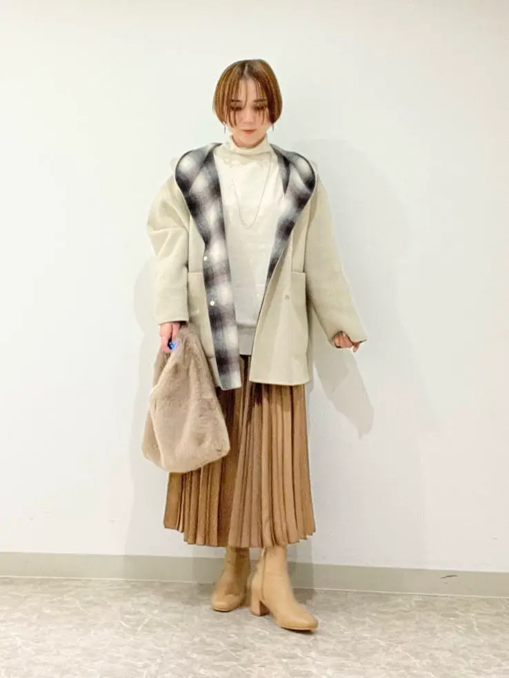  松本 コーディネート画像