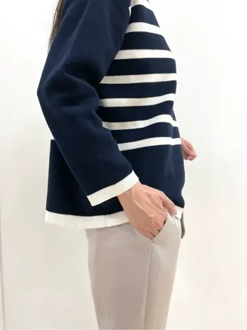 自由区 真田 コーディネート画像