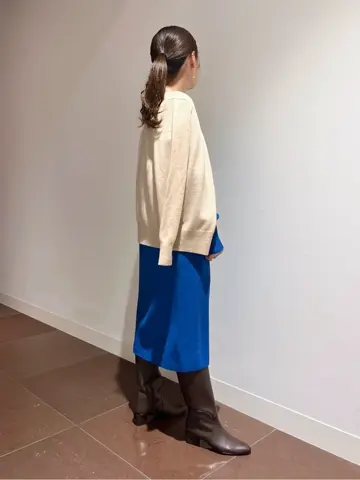 自由区 古宮 コーディネート画像