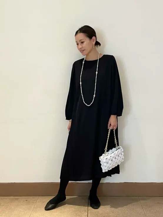 自由区 清水 コーディネート画像