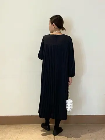 自由区 清水 コーディネート画像