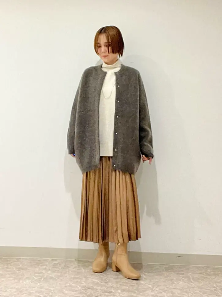  松本 コーディネート画像