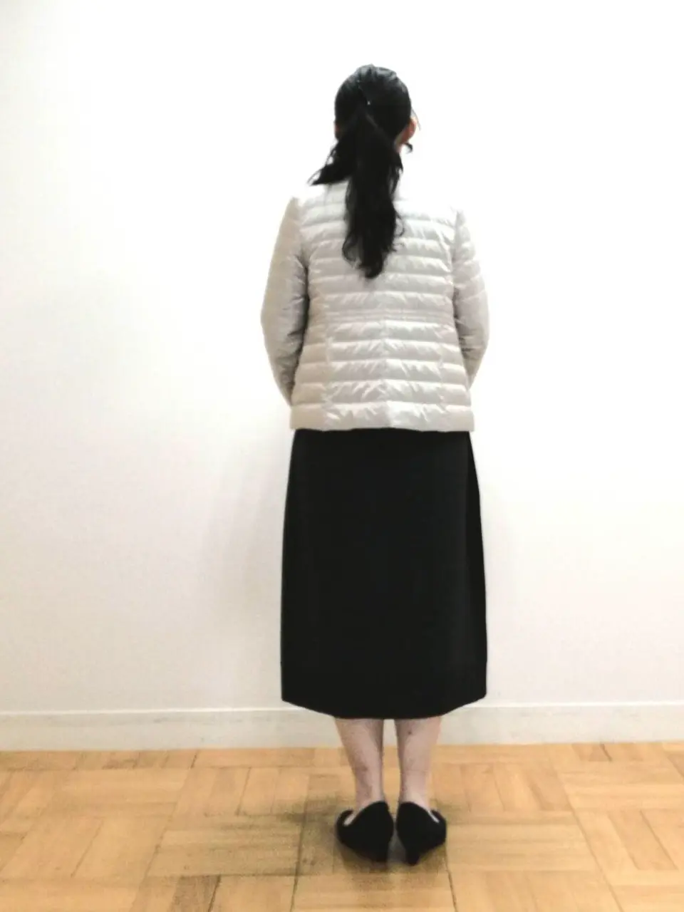 自由区 島田 コーディネート画像