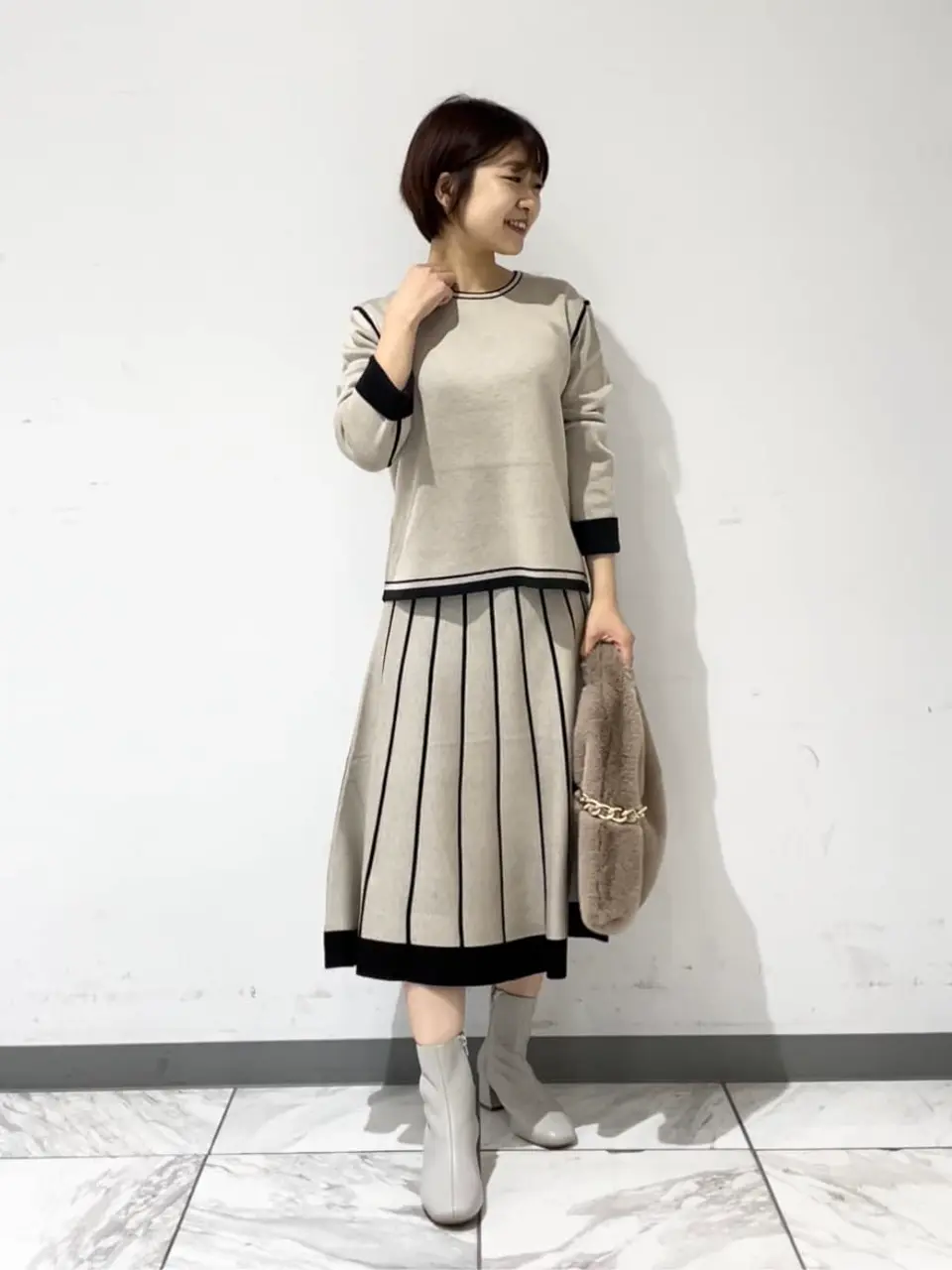  佐藤 コーディネート画像