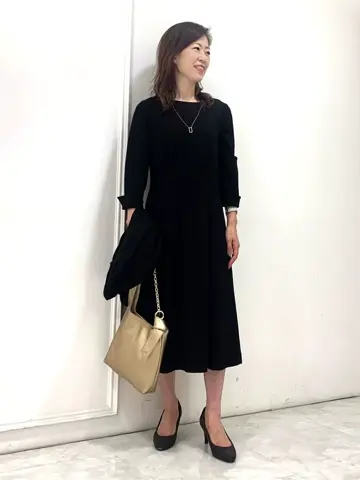 自由区 大塚 コーディネート画像