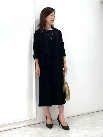 自由区 大塚 コーディネート画像