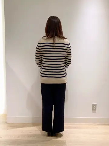 自由区 桑原 コーディネート画像