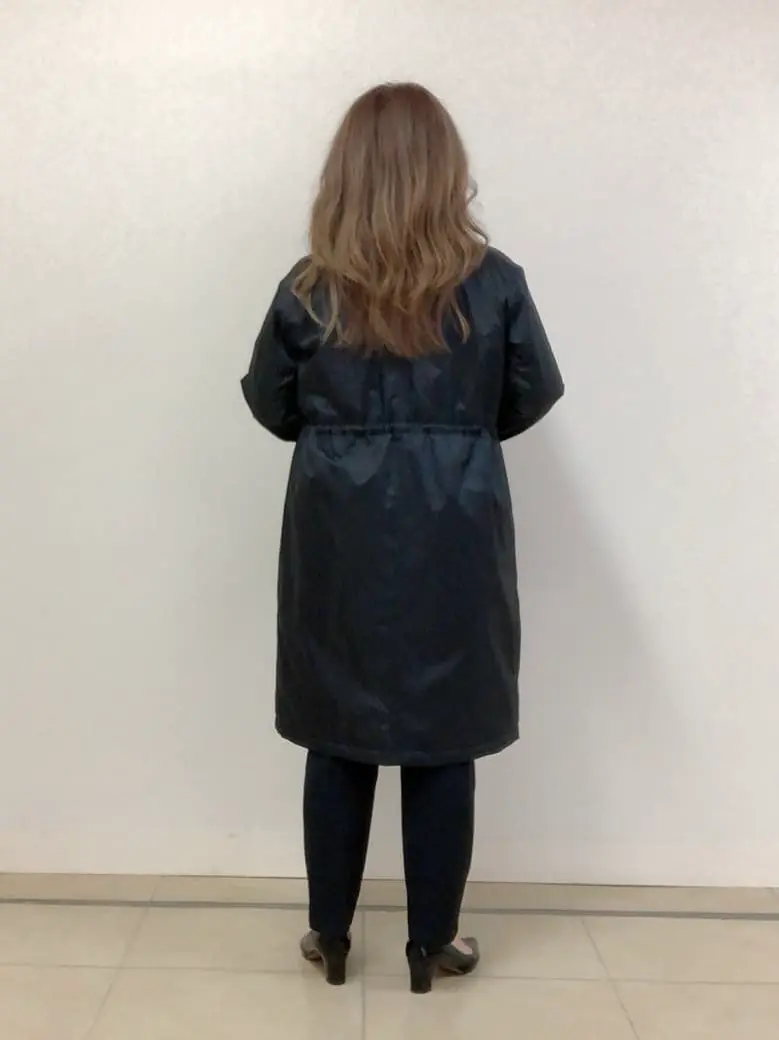 自由区 吉田 コーディネート画像