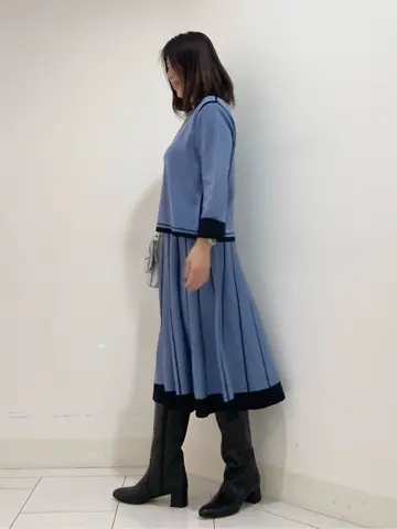 自由区 KAZU コーディネート画像