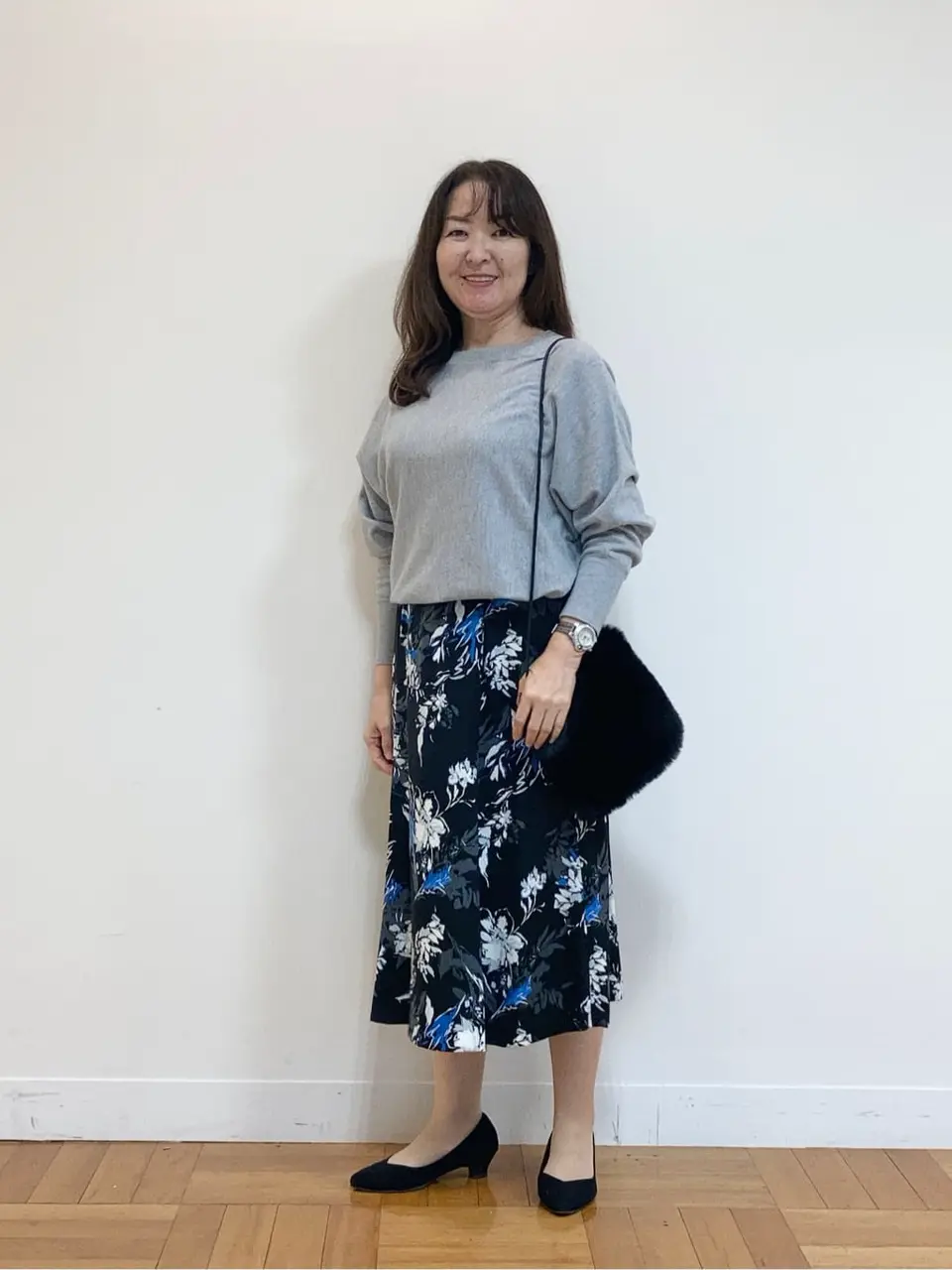  白戸 コーディネート画像