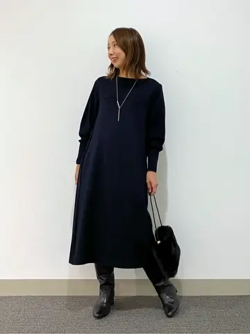 自由区 設楽 コーディネート画像