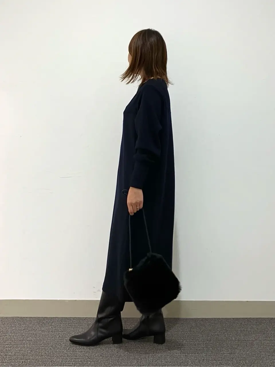 自由区 設楽 コーディネート画像