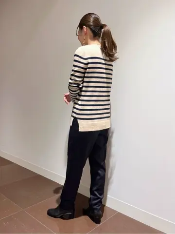 自由区 古宮 コーディネート画像