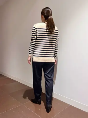 自由区 古宮 コーディネート画像