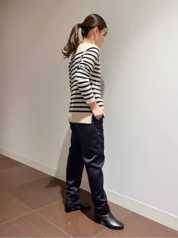 自由区 古宮 コーディネート画像