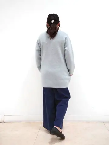 自由区 沼木 コーディネート画像