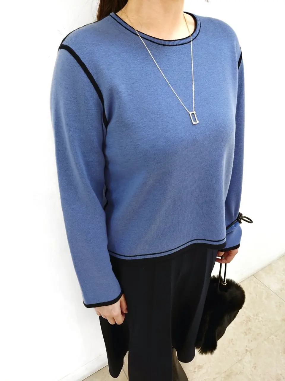 自由区 沼木 コーディネート画像