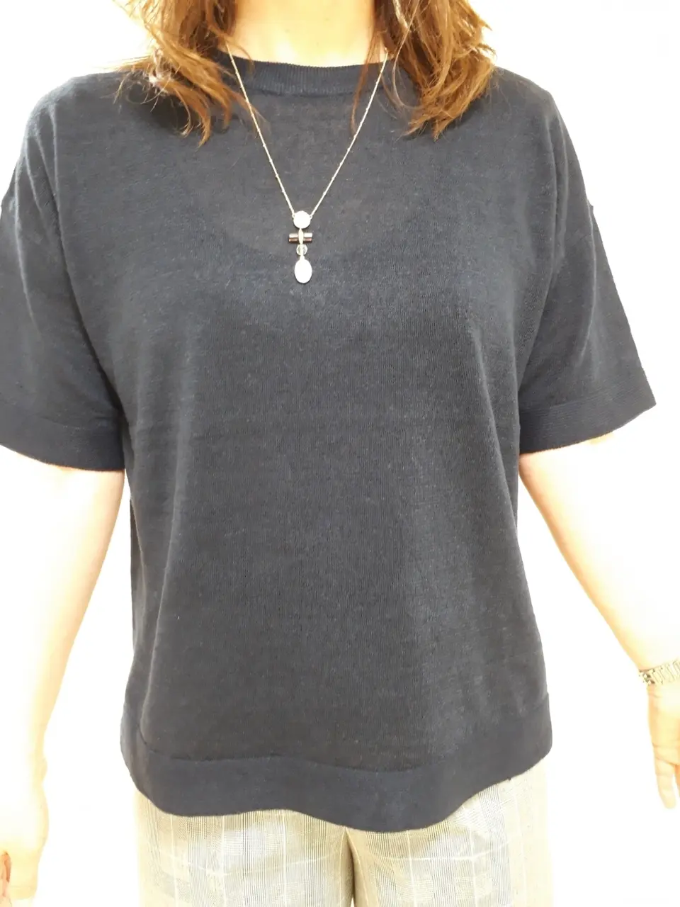 自由区 ナオミ コーディネート画像