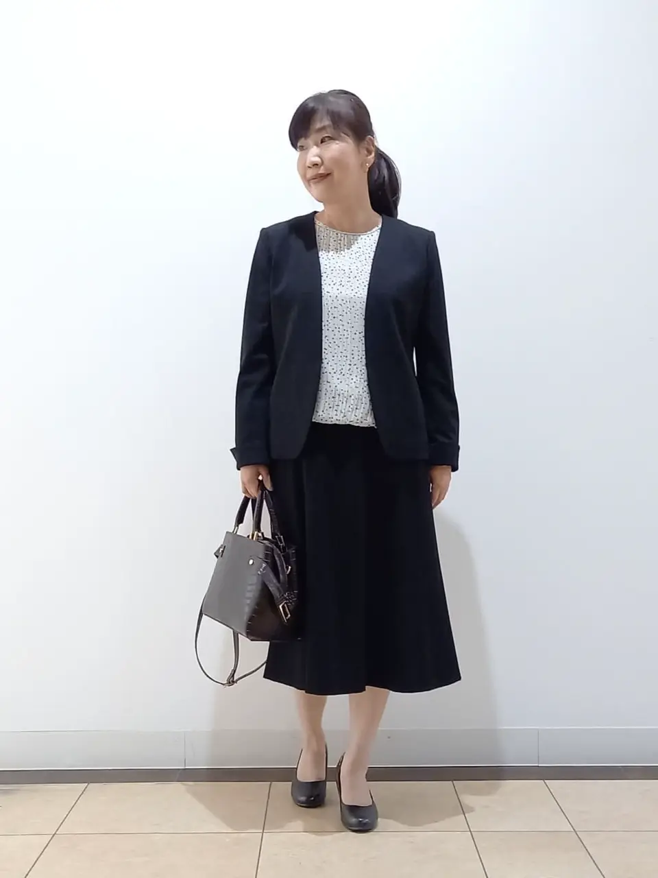  中川 コーディネート画像