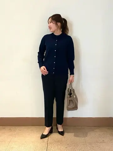 自由区 黒田 コーディネート画像