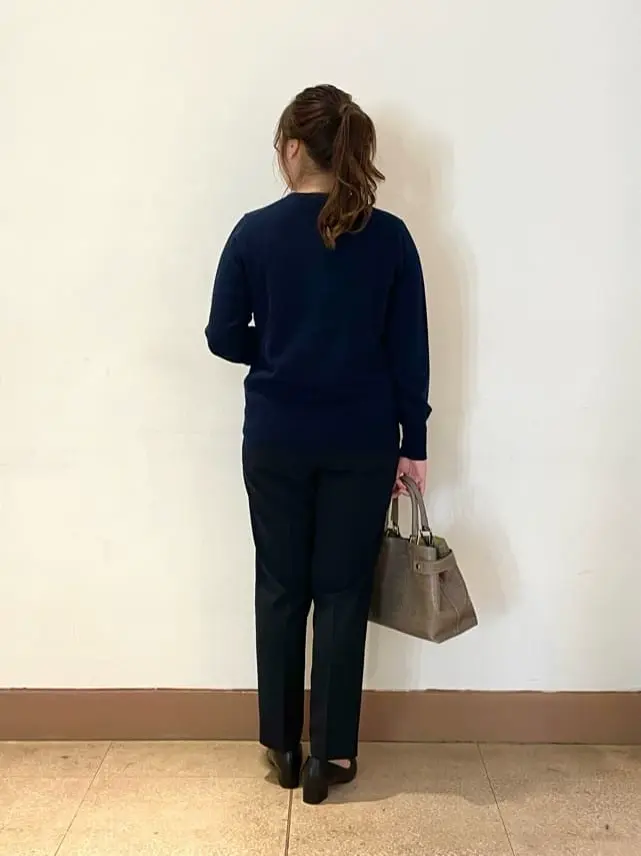 自由区 黒田 コーディネート画像