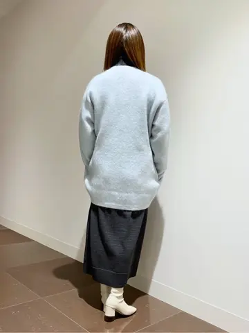 自由区 清水 コーディネート画像