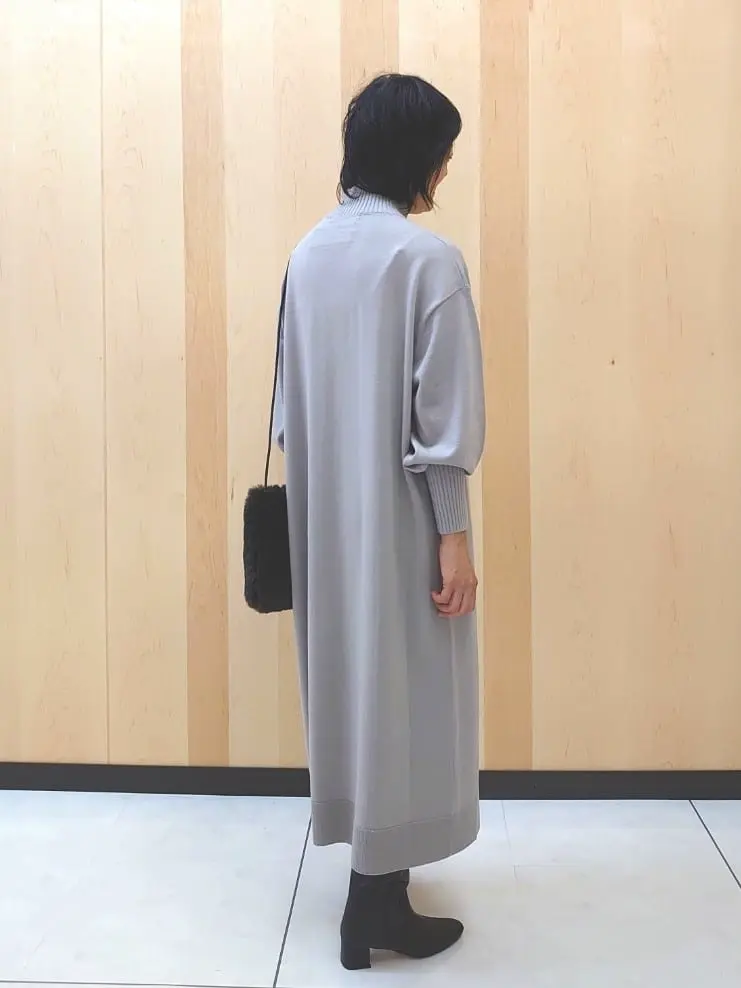 自由区 杉澤 コーディネート画像