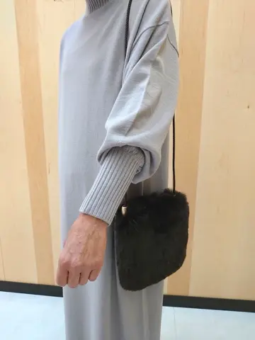 自由区 杉澤 コーディネート画像