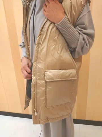 自由区 杉澤 コーディネート画像