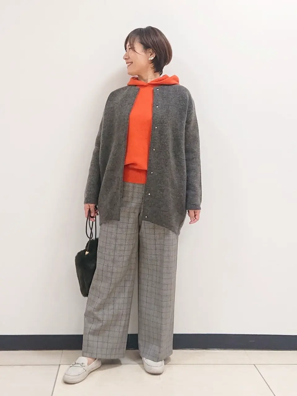  近藤 コーディネート画像