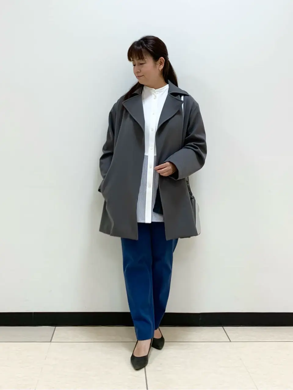  岡崎 コーディネート画像