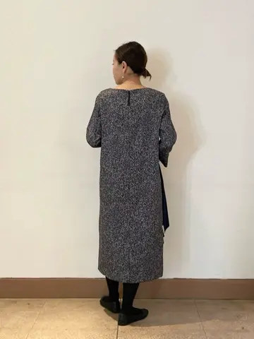 自由区 清水 コーディネート画像