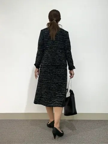 自由区 鈴木 コーディネート画像