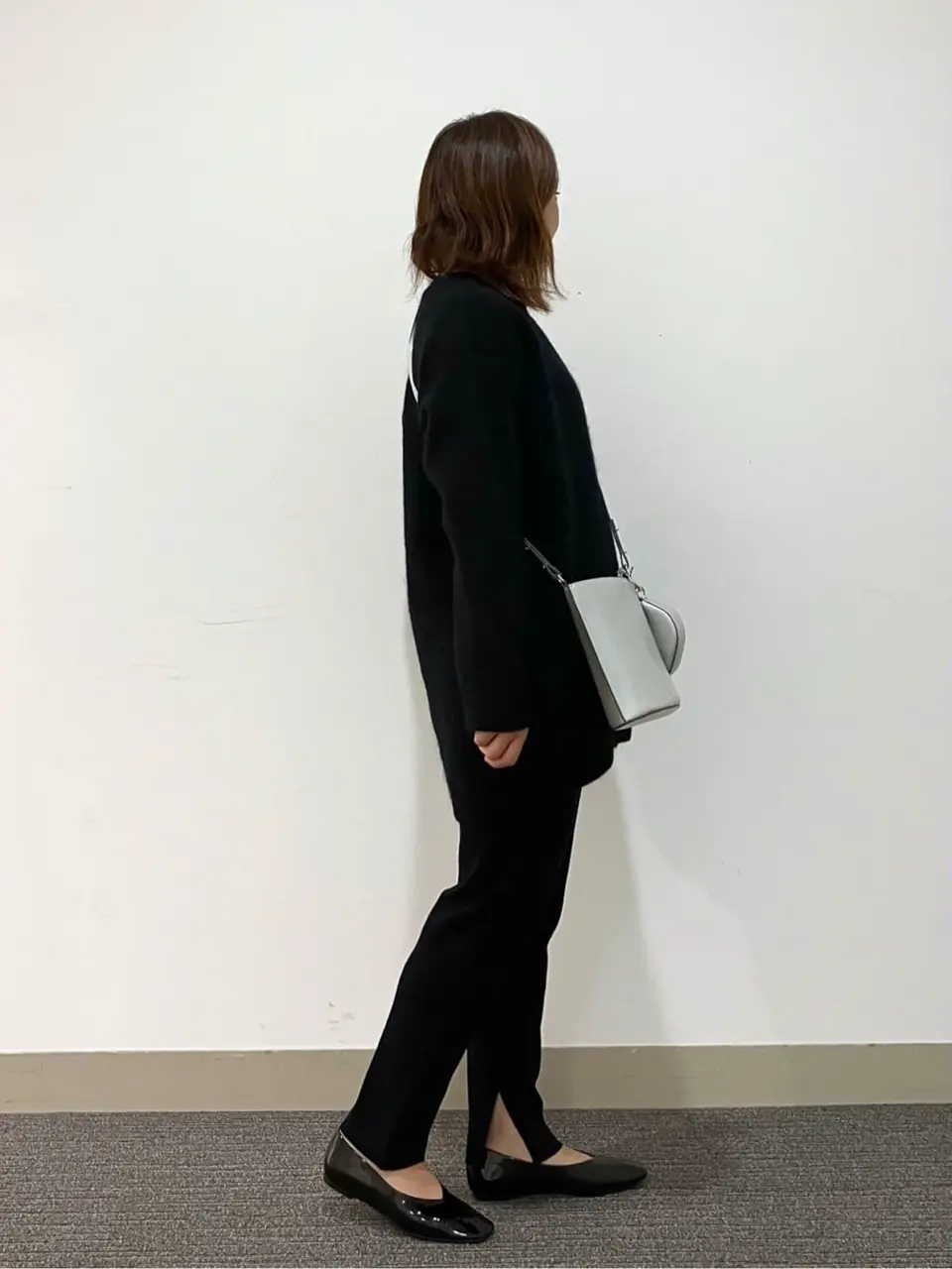 自由区 設楽 コーディネート画像